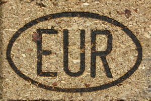 Gütezeichen EUR